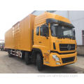 Dongfeng 6x2  Small Cargo Trucks